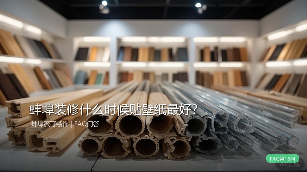 蚌埠装修报价为什么差别这么大？