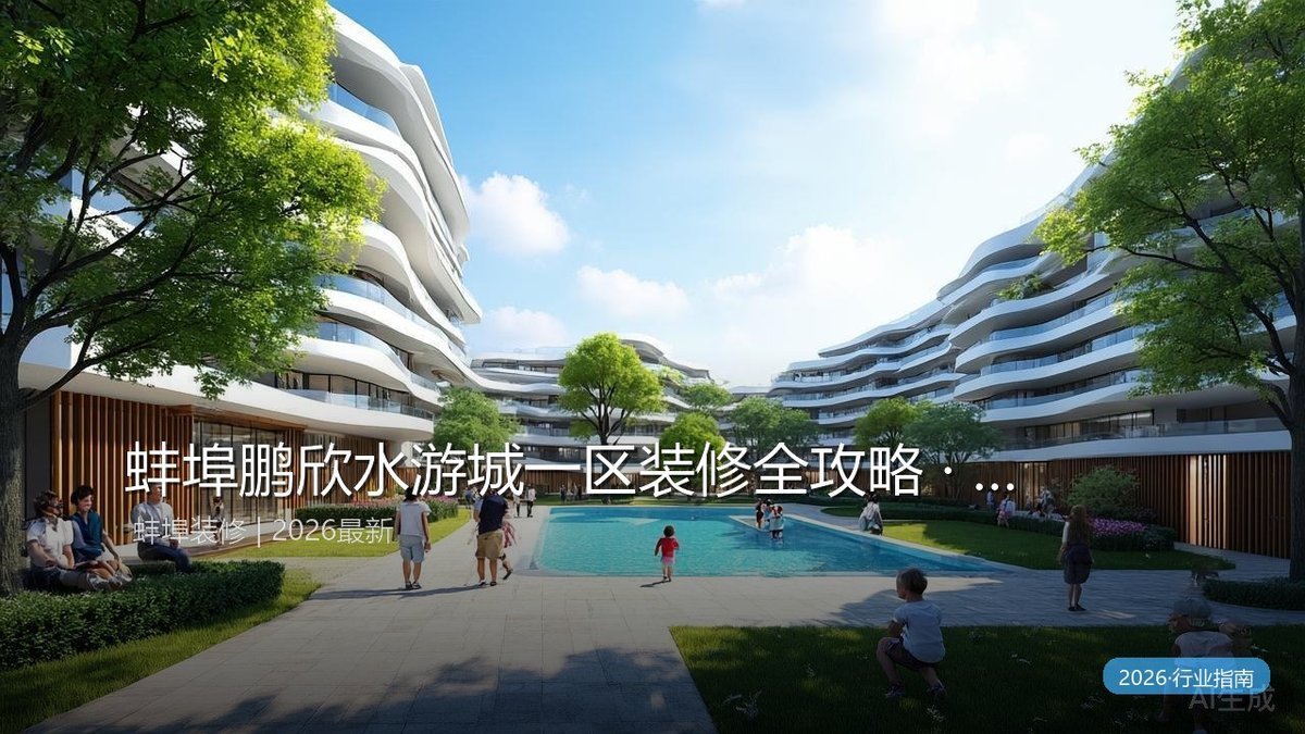 蚌埠装修设计费多少钱？设计费值得花吗？