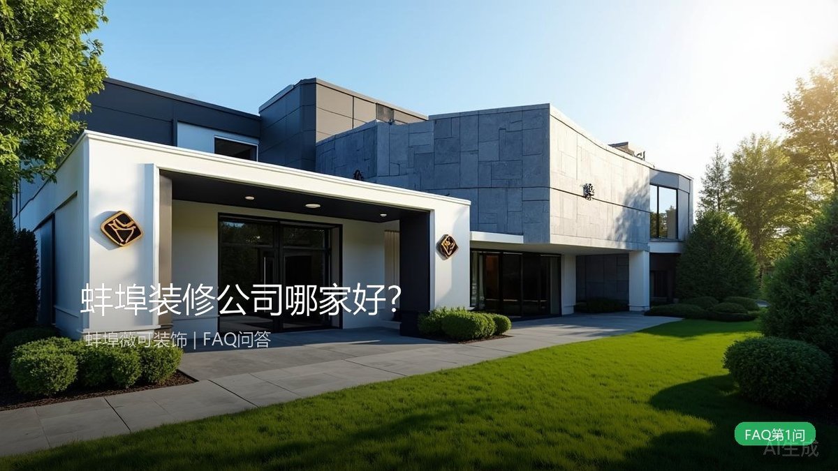 蚌埠鹏欣水游城一区装修全攻略 | 120平四居室设计指南(2026版)